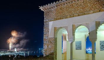 12. Le Palais Taïfa  image