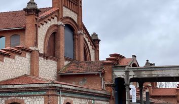 22. Matadero de Madrid image