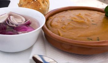 La materia prima: elemento esencial en el sabor del gofio  image