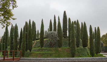 Bosque del Recuerdo image