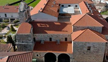 Alcañices. Pasado Templario image