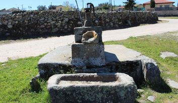 Fadón y Gáname image