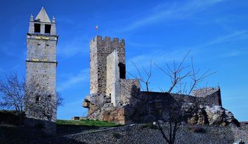 Mogadouro. Intro image