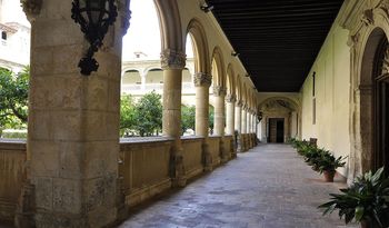 12.Monastery of San Jeronimo image