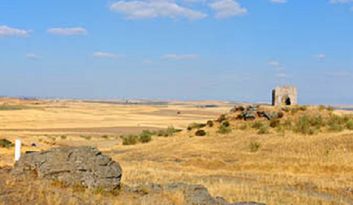 Cerro de San Isidro image