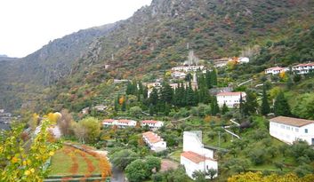 Desvio barragem Villalcampo image