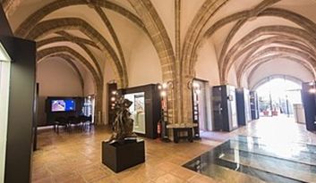 4. Gotische Kapelle image