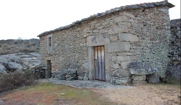 Fornillos de Aliste image