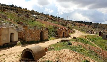 Morales del Rey. Enoturismo image