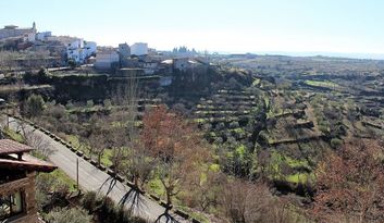 Fermoselle. Tour image