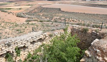 (8) Water reservoir image