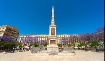 Plaza de la Merced image