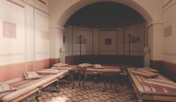 Atril 9. Triclinium image