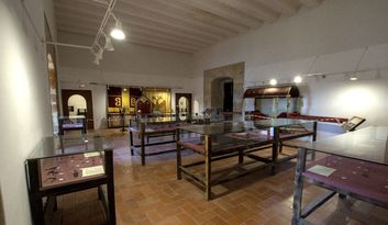 14. The bombard hall  image