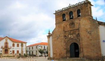 Vila Nova Pueblo image
