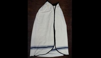 The Esperancera Blanket image