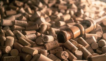 SECCIÓN 20: EL EMBOTELLADO Y EL ENCORCHADO. EL ENCAPSULADO Y EL ETIQUETADO. image