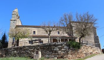 Bermillo de Alba image