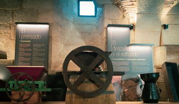 SECCIÓN 12: LA VINIFICACIÓN. image