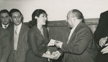 1954 Planeta Prize image