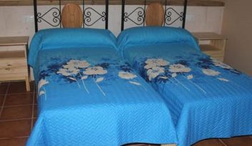 Casa Rural La Frailona image