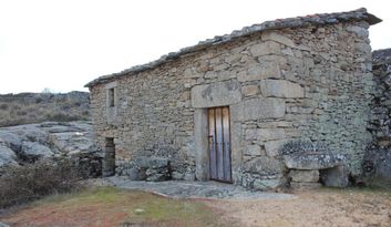 Fornillos de Aliste image