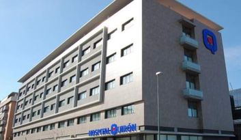 Quirón Hospital image