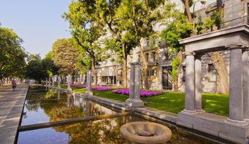 Aplicación "En el Paisaje de la Luz" image