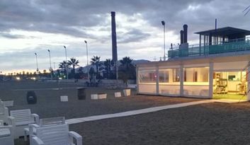 Chiringuito El Espigón image