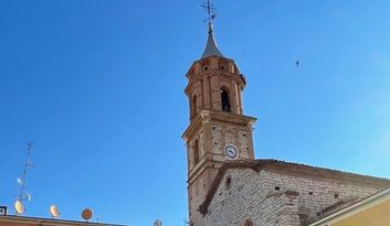 Parish Church our Lady of the Rosary - Part 1 image