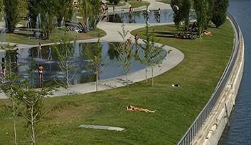 19. Playa Urbana image