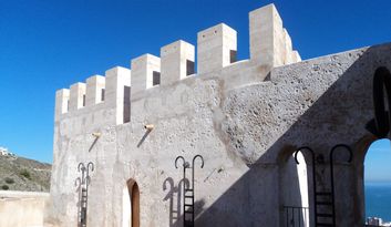 09 Der Meeresraum und die Wohnung des Burgwächter image