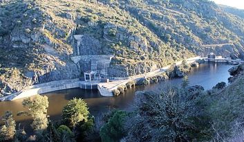 Fonfría.Arribes del Duero image