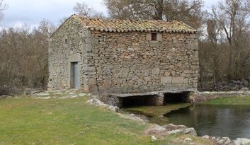 Bermillo.Arquitectura image