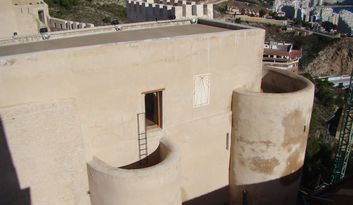 07 Torre del Respatller o Rotonda image