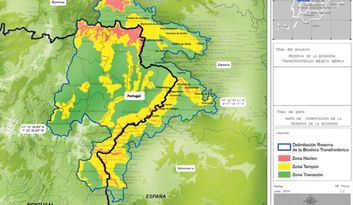 Reserva de la Biosfera image