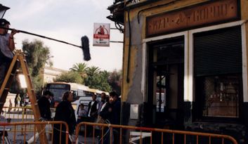 Barrio de San Bernardo image