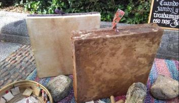 Peñaparda. Folclore image