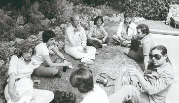 Sitges: The golden years image