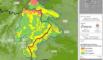 Reserva da Biosfera image