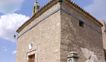 Calvario image