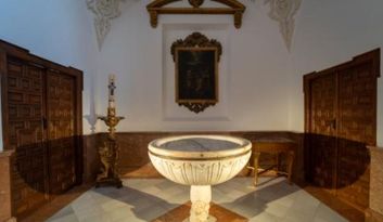 Iglesia de Santiago image