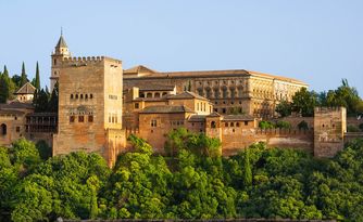 2.La Alhambra image
