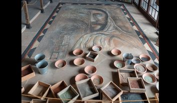 Les tapis image