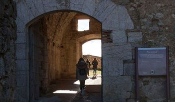 6. Main Entrance image