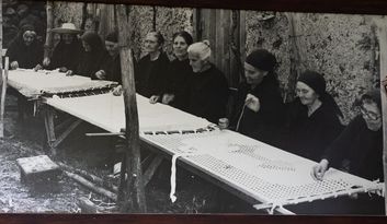 Le Temple de la Dentelle image