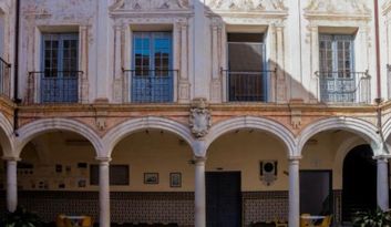 Instituto de Segunda Enseñanza: Instituto Gaona image