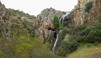 Mogadouro faia da água alta image
