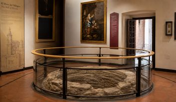 San Isidro Museum image