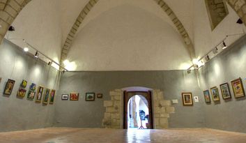 19. Chapel  image